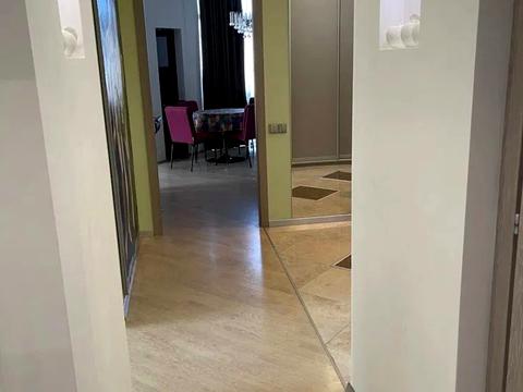 квартира за адресою Володимира Івасюка просп. (Героїв Сталінграду), 3к