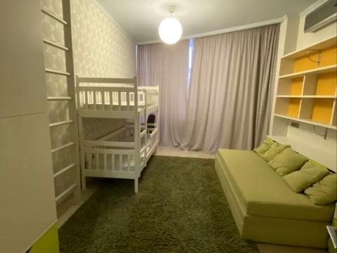 квартира за адресою Володимира Івасюка просп. (Героїв Сталінграду), 3к