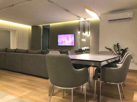 квартира за адресою Гарматна вул., 38-Б