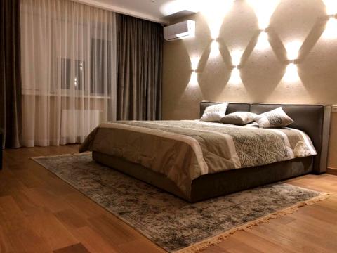 квартира за адресою Гарматна вул., 38-Б