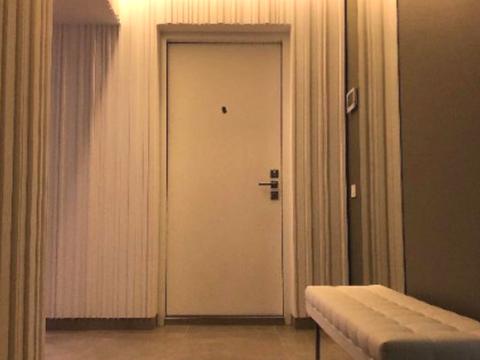 квартира за адресою Гарматна вул., 38-Б