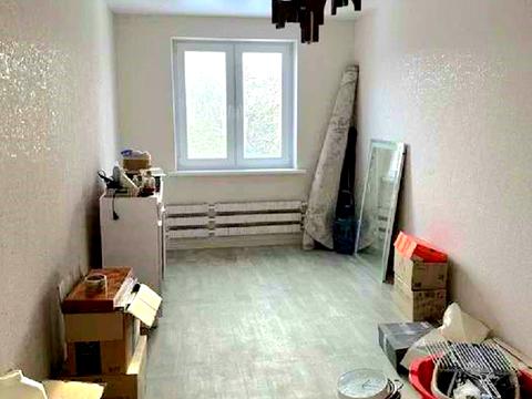 квартира за адресою Нескорених вул., 48а
