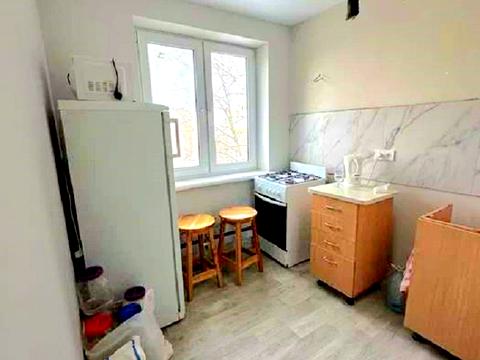 квартира за адресою Нескорених вул., 48а