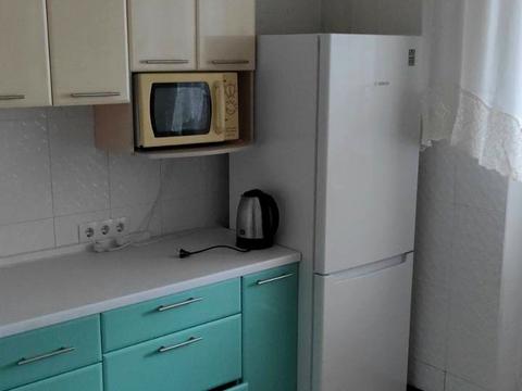 квартира за адресою Київ, Григорія Ващенка вул., 7