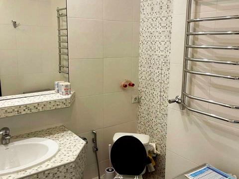 квартира за адресою Київ, Григорія Ващенка вул., 7