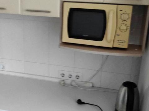 квартира за адресою Київ, Григорія Ващенка вул., 7