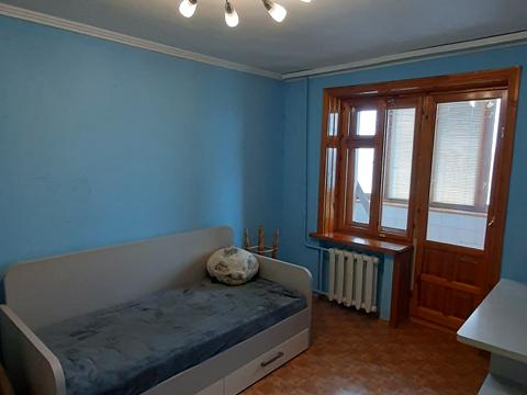 квартира за адресою Індустріальний просп. (Фрунзе), 26