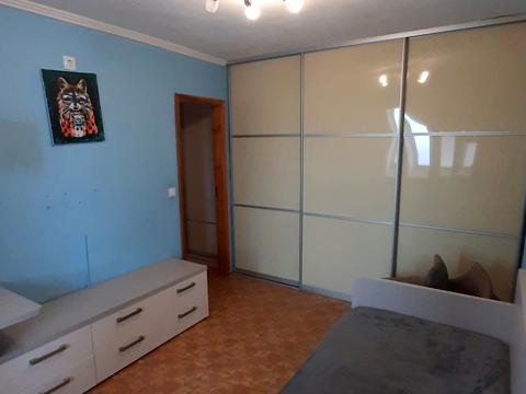 квартира за адресою Індустріальний просп. (Фрунзе), 26