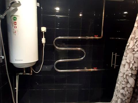 квартира за адресою Індустріальний просп. (Фрунзе), 26