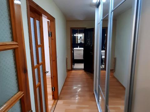 квартира за адресою Індустріальний просп. (Фрунзе), 26