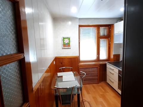 квартира за адресою Індустріальний просп. (Фрунзе), 26