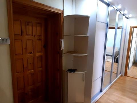 квартира за адресою Індустріальний просп. (Фрунзе), 26