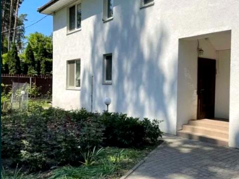 дом по адресу Антония Михайловского ул.