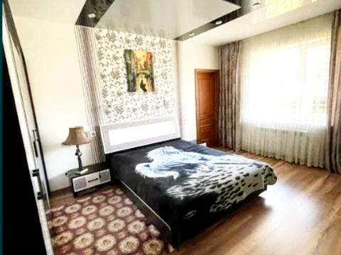 дом по адресу Антония Михайловского ул.