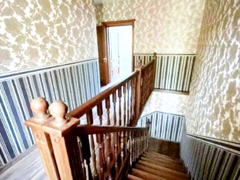 дом по адресу Антония Михайловского ул.