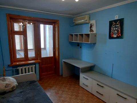 квартира за адресою Індустріальний просп. (Фрунзе), 26