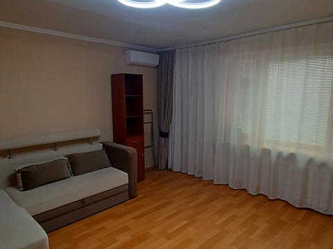 квартира за адресою Індустріальний просп. (Фрунзе), 26