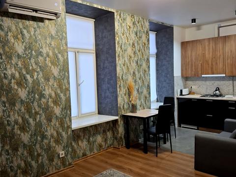 квартира за адресою Зелена вул., 93