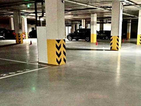 паркоместо по адресу Дмитриевская ул., 69