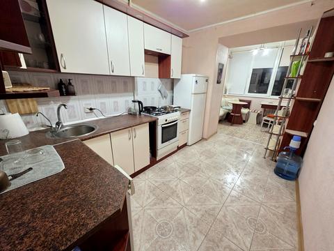 квартира за адресою Степана Рудницького вул. (Шолохова), 35