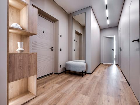 квартира по адресу Кульпарковская ул. (Кульпарківська), 93 к4