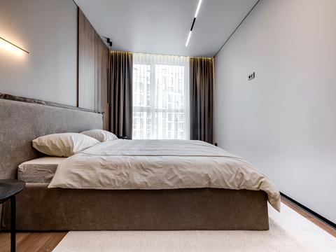 квартира по адресу Кульпарковская ул. (Кульпарківська), 93 к4