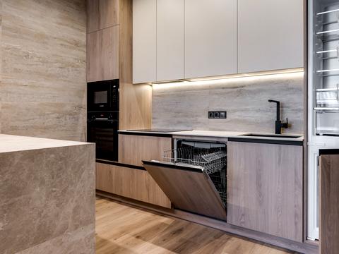 квартира по адресу Кульпарковская ул. (Кульпарківська), 93 к4