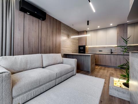 квартира по адресу Кульпарковская ул. (Кульпарківська), 93 к4