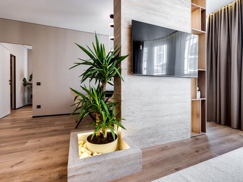 квартира по адресу Кульпарковская ул. (Кульпарківська), 93 к4