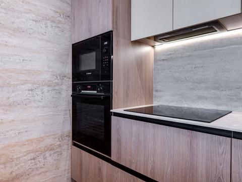 квартира по адресу Кульпарковская ул. (Кульпарківська), 93 к4