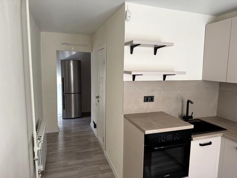 квартира за адресою Ентузіастів вул., 21