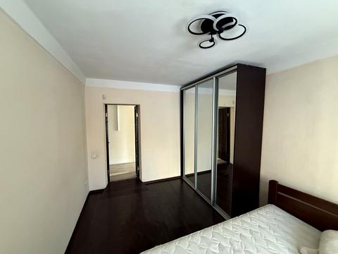 квартира за адресою Ентузіастів вул., 21