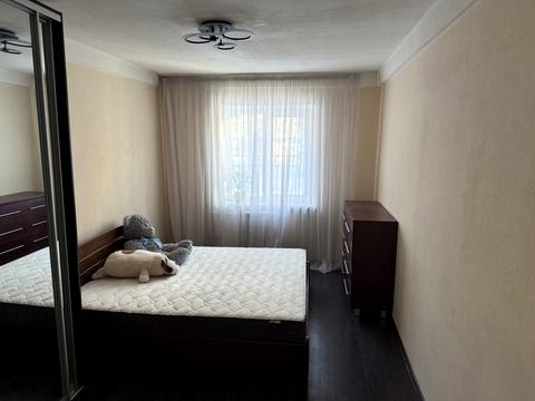 квартира за адресою Ентузіастів вул., 21