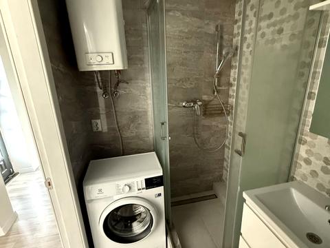 квартира за адресою Ентузіастів вул., 21