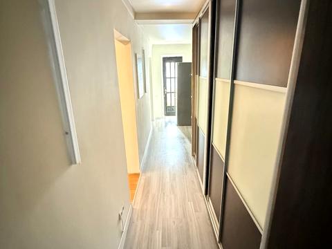 квартира за адресою Ентузіастів вул., 21