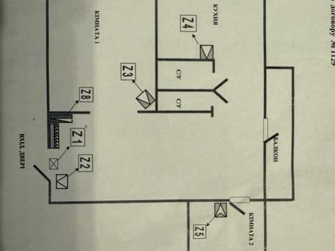 квартира за адресою Ентузіастів вул., 21