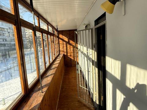 квартира за адресою Ентузіастів вул., 21