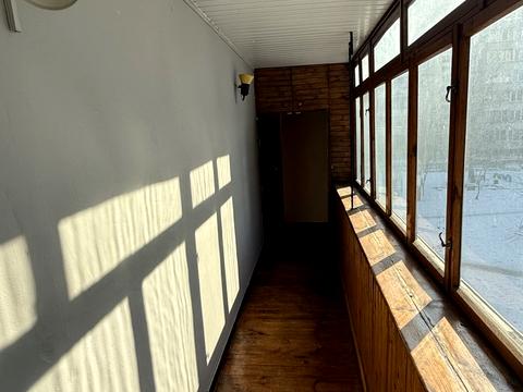 квартира за адресою Ентузіастів вул., 21