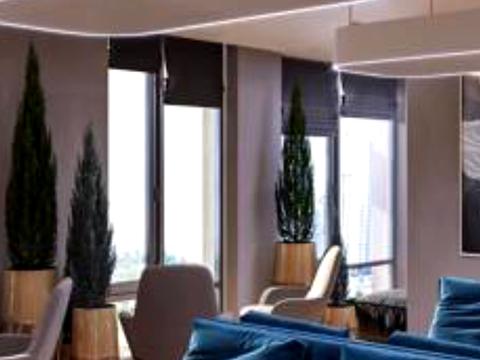 квартира за адресою Андрія Верхогляда вул. (Михайла Драгомирова), (Будинок 2)