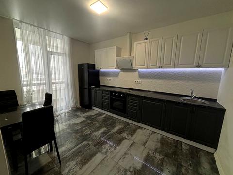 квартира за адресою Каховська вул., 60