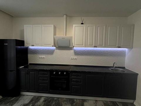 квартира за адресою Каховська вул., 60