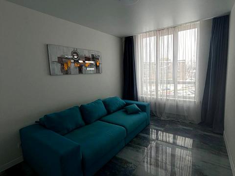 квартира за адресою Каховська вул., 60