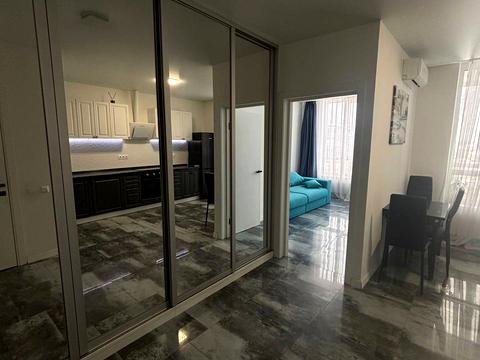 квартира за адресою Каховська вул., 60