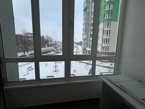 квартира за адресою Каховська вул., 60