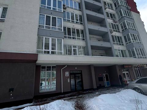 квартира за адресою Каховська вул., 60