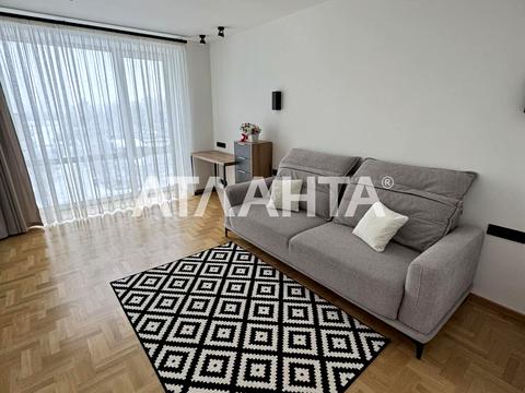 квартира за адресою Галицька вул., 5б