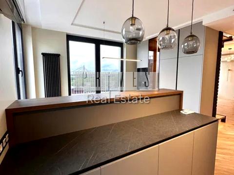 квартира за адресою Набережно-Рибальська дорога вул., 3