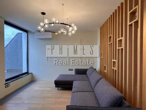 квартира за адресою Набережно-Рибальська дорога вул., 3