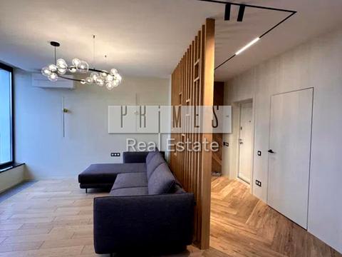 квартира за адресою Набережно-Рибальська дорога вул., 3