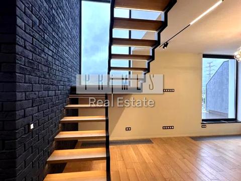 квартира за адресою Набережно-Рибальська дорога вул., 3